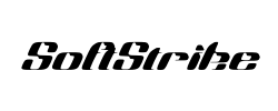 SoftStrike - logo